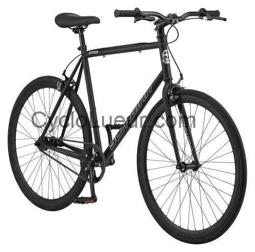 Schwinn Stites fiche technique et avis